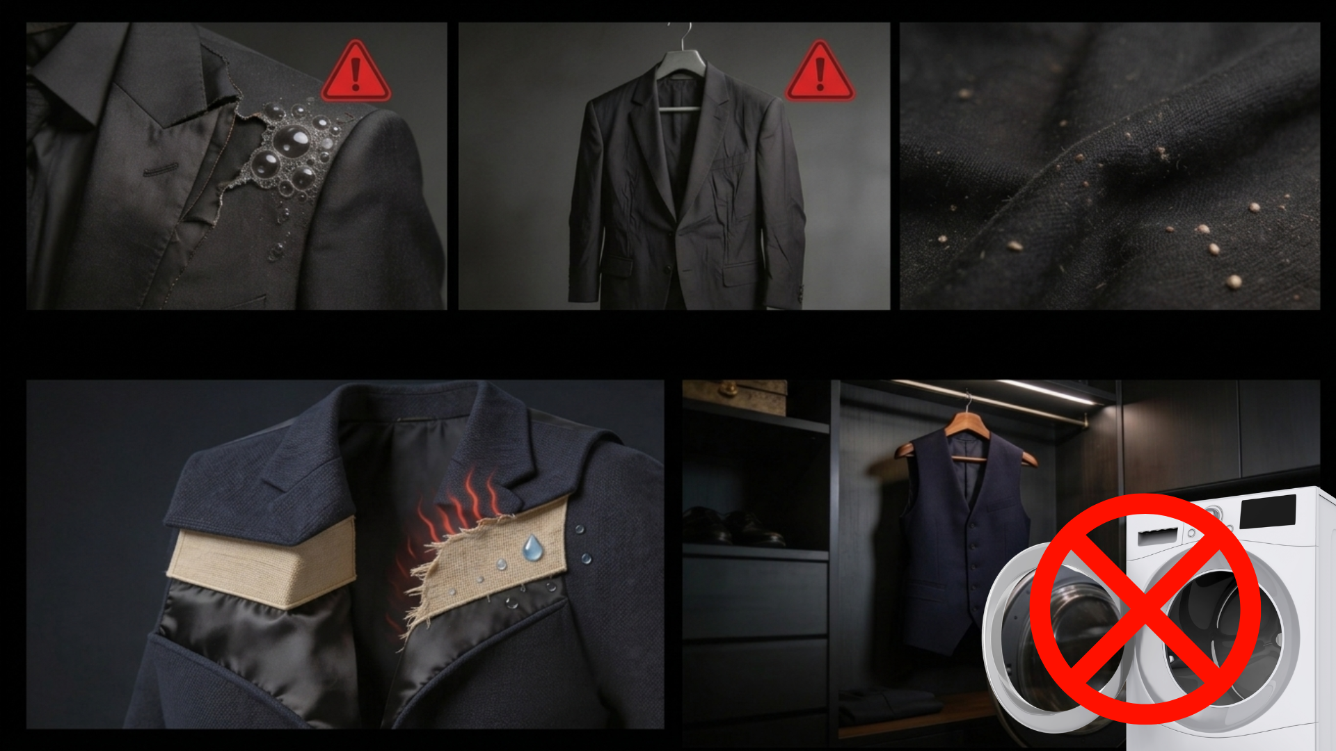 Áo vest có gđược giặt bằng máy giặt không