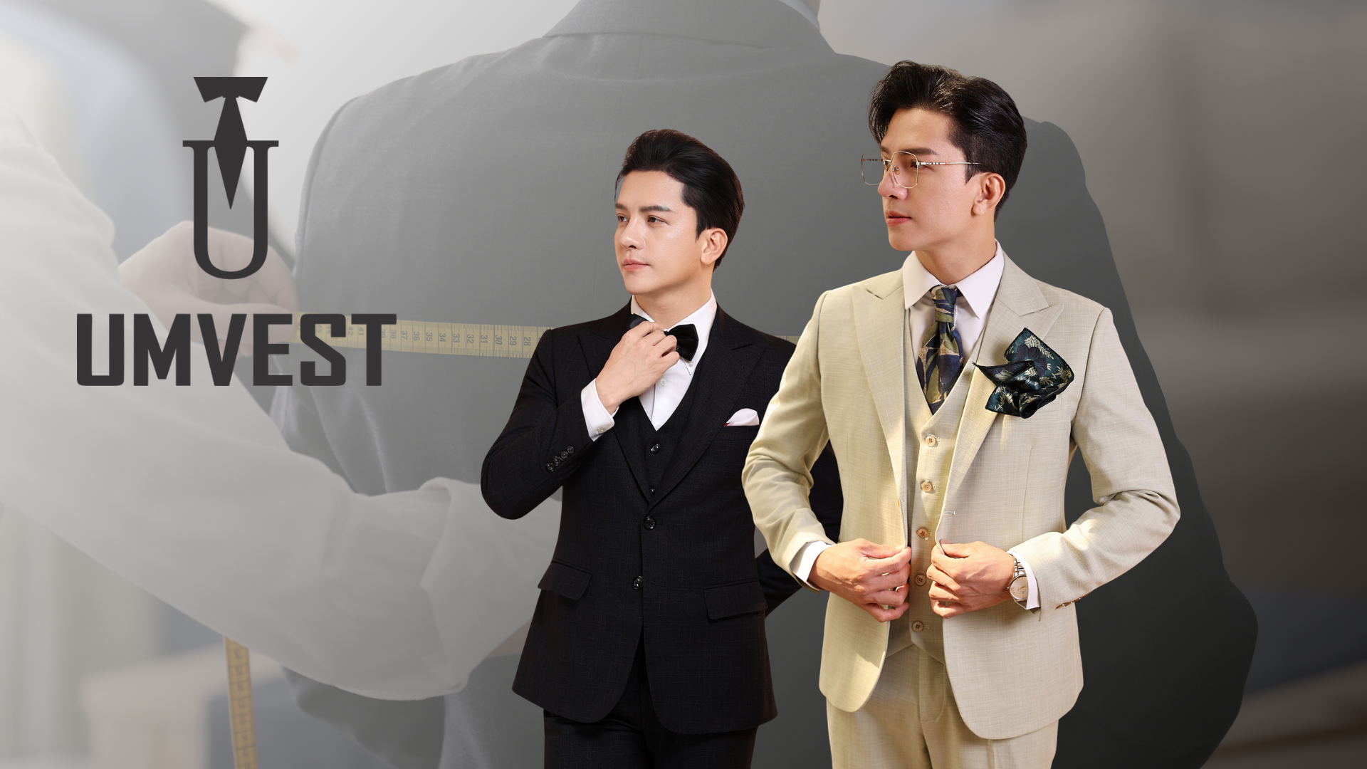 Địa chỉ may vest nam uy tín TP HCM