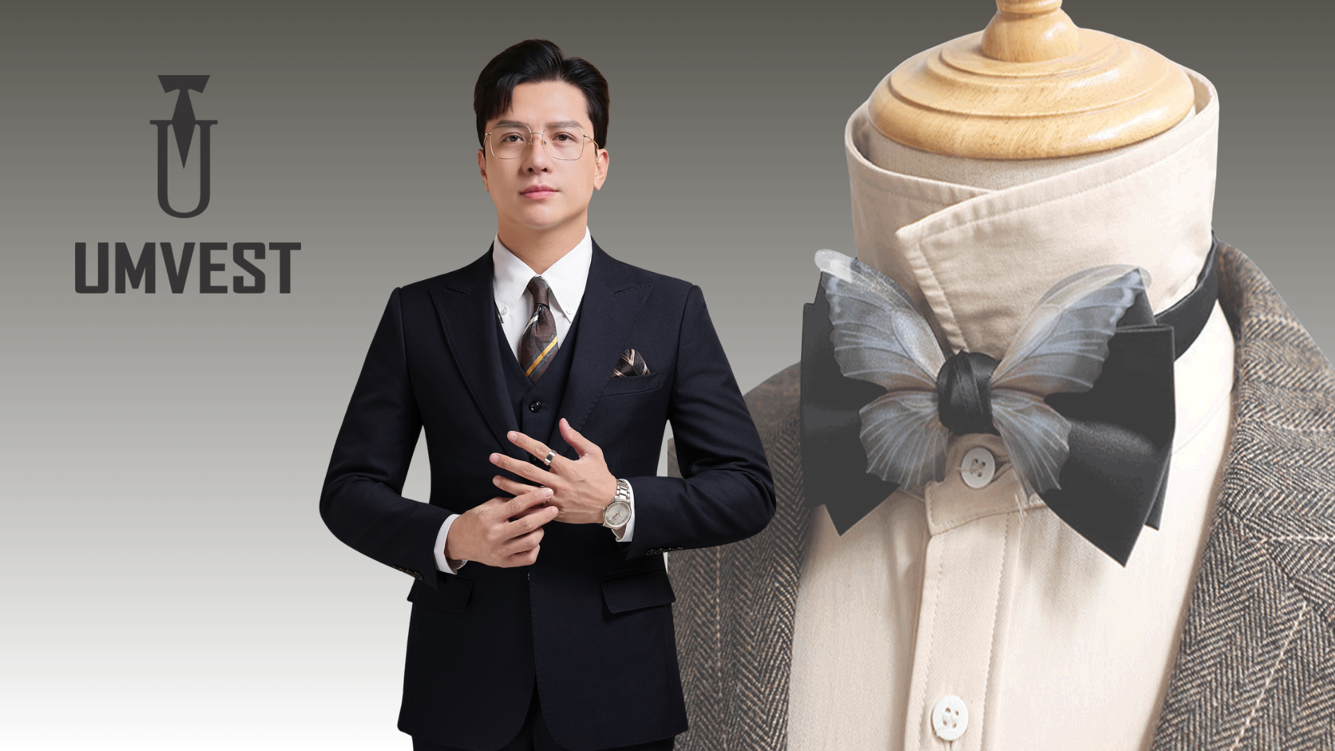 Địa chỉ thuê vest TP HCM