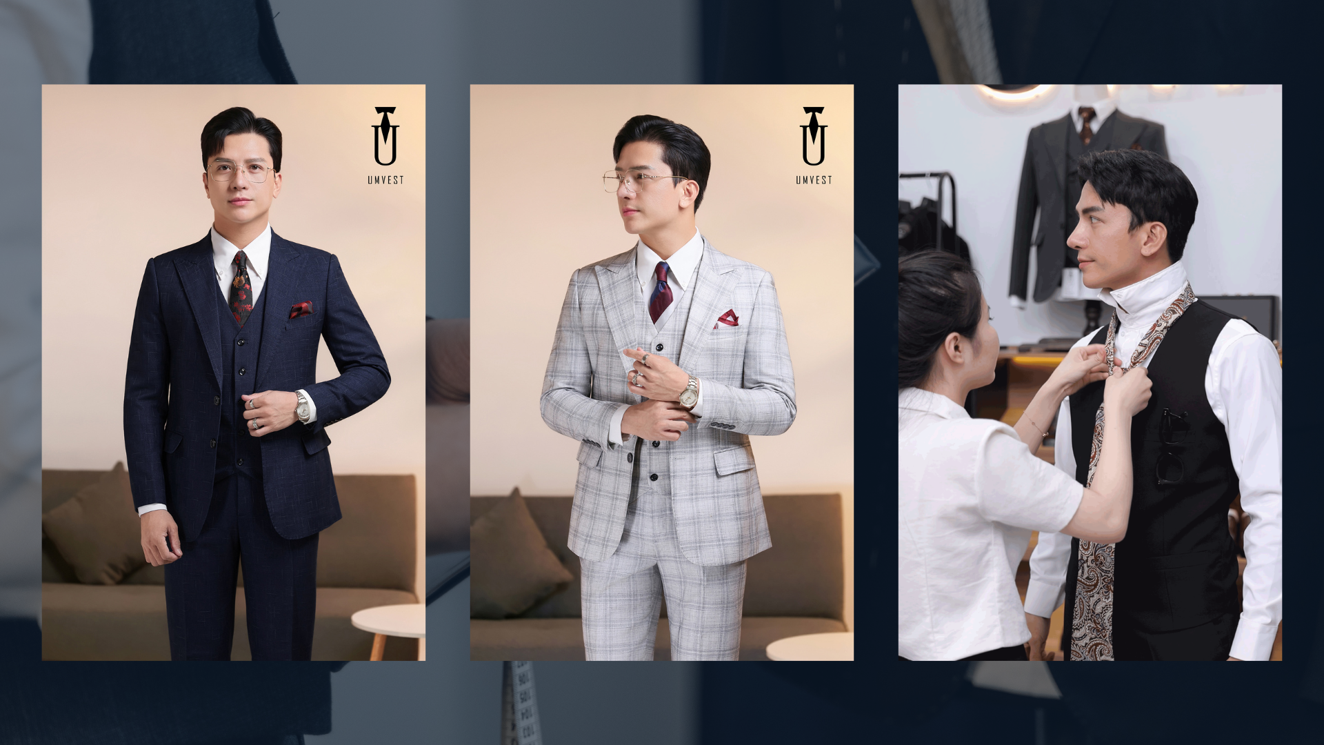 May vest nam cao cấp TP HCM