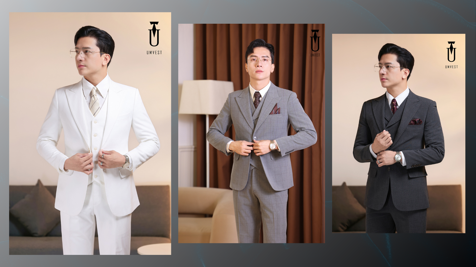 May vest nam giá tốt TP HCM