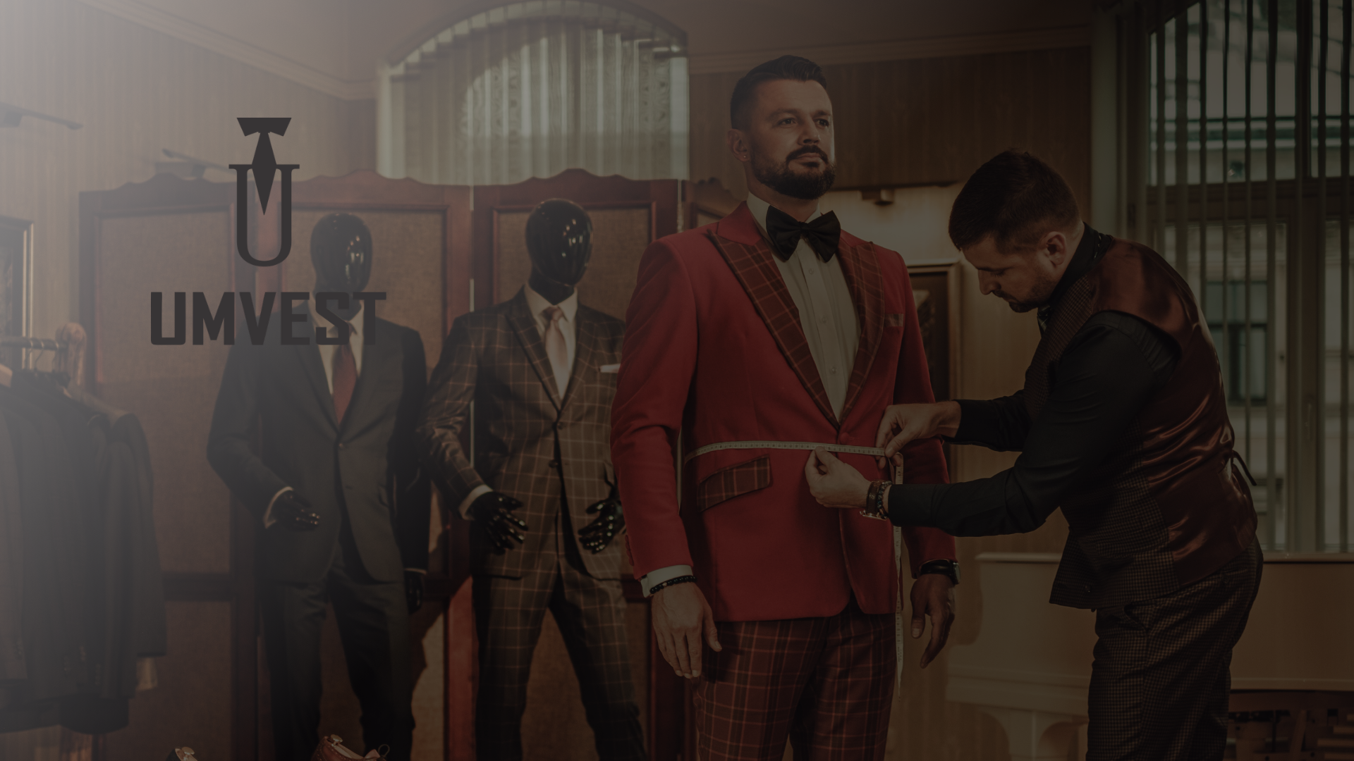 Hướng dẫn đo kích thước vòng ngực và vòng eo tại nhà.