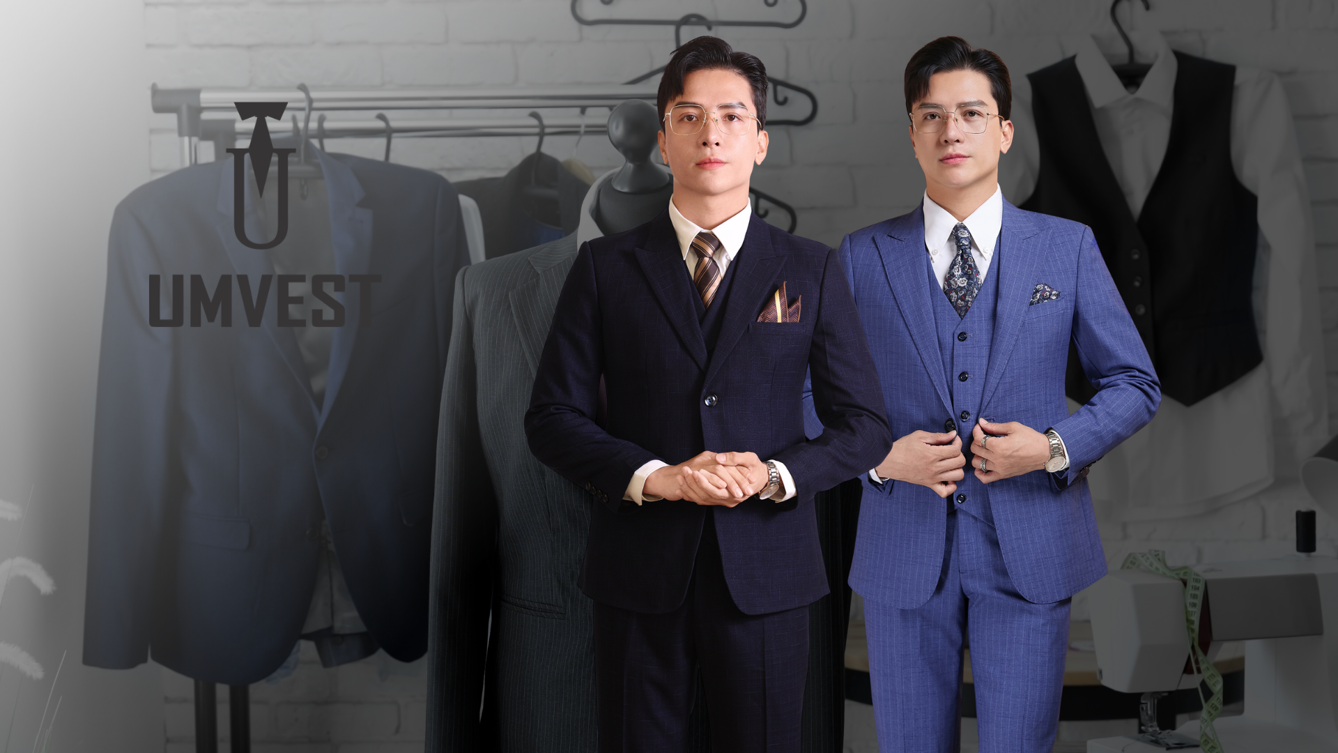 Nên mua hay thuê vest nam