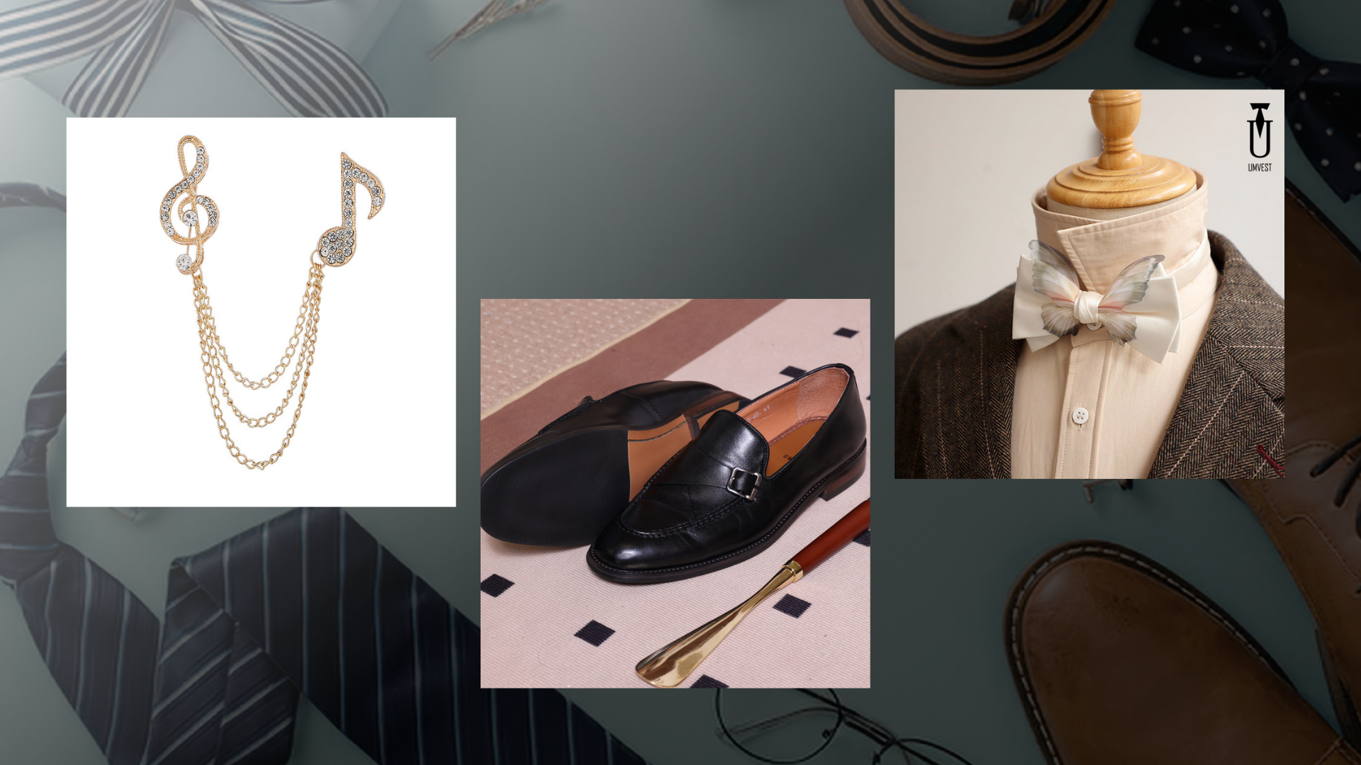 Nên mua hay thuê vest nam