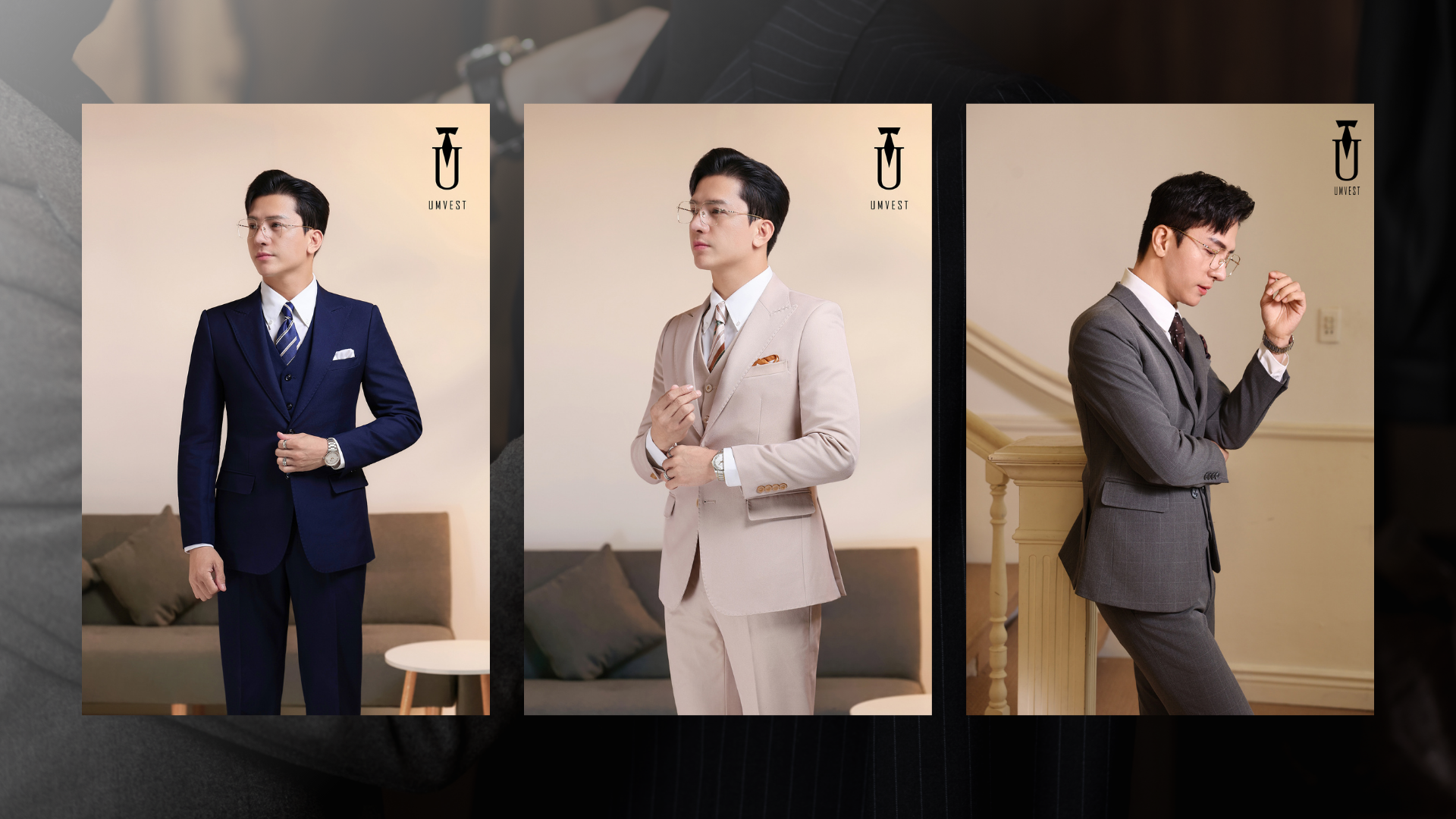 Thuê vest nam có được chỉnh sửa số đo không