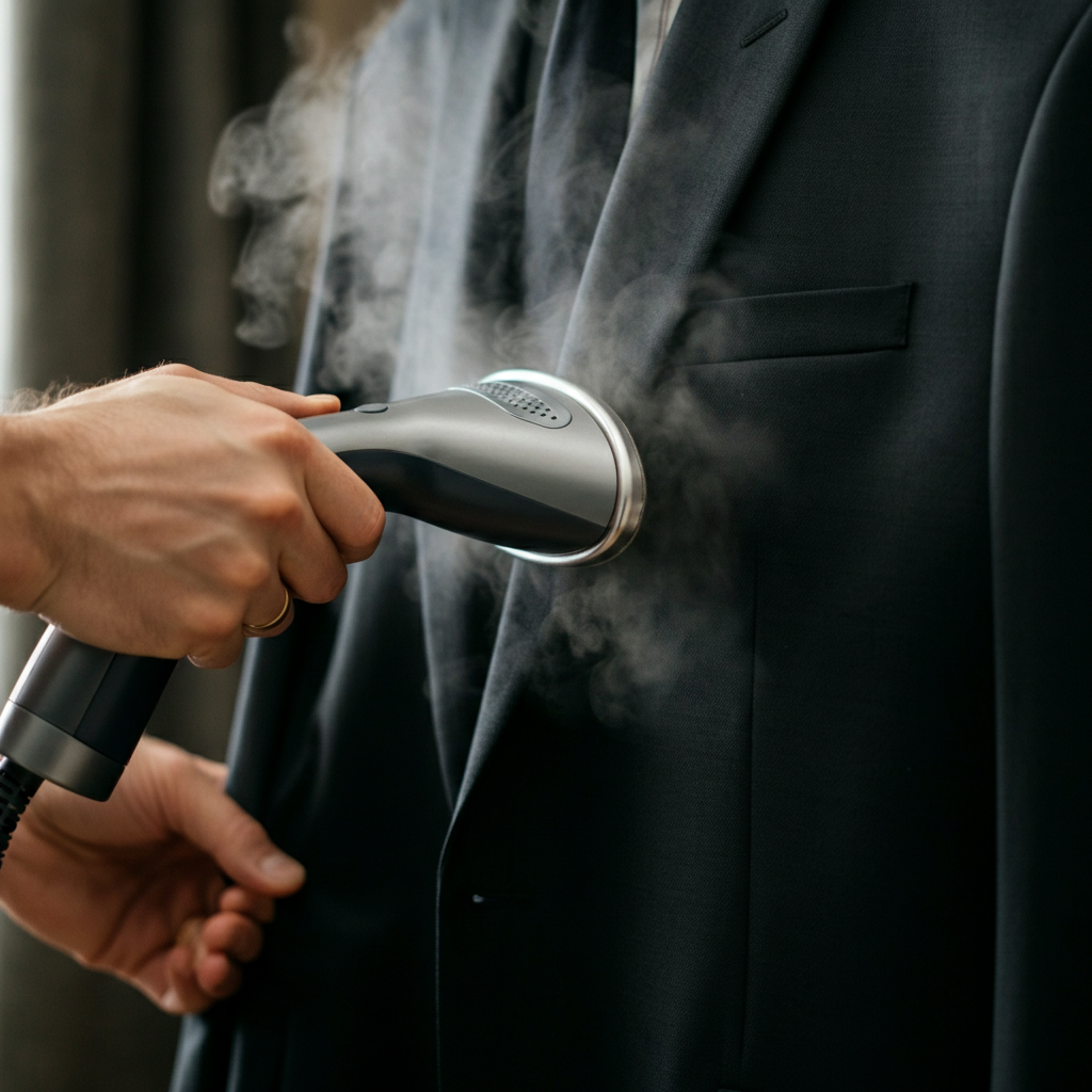 Chăm sóc vest nam định kỳ: Kéo dài tuổi thọ và sự sang trọng