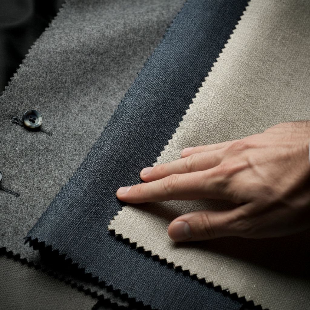 Đánh Giá Chất Lượng Vải Vest Cưới: Yếu Tố Quyết Định