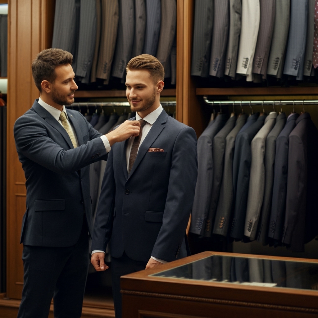 Kinh Nghiệm Thuê Vest Nam Chất Lượng và Tiết Kiệm