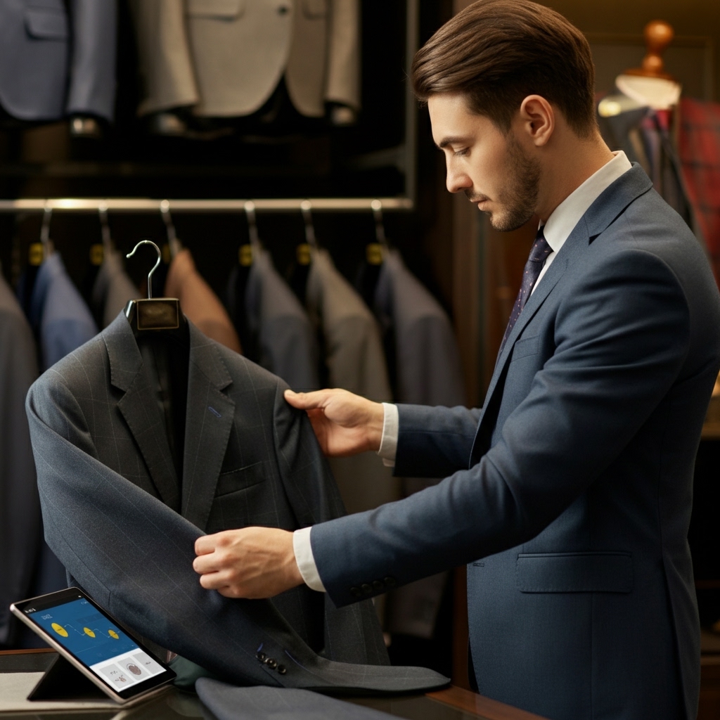 Kinh Nghiệm Thuê Vest Nam Giá Tốt, Chất Lượng Ở TP HCM