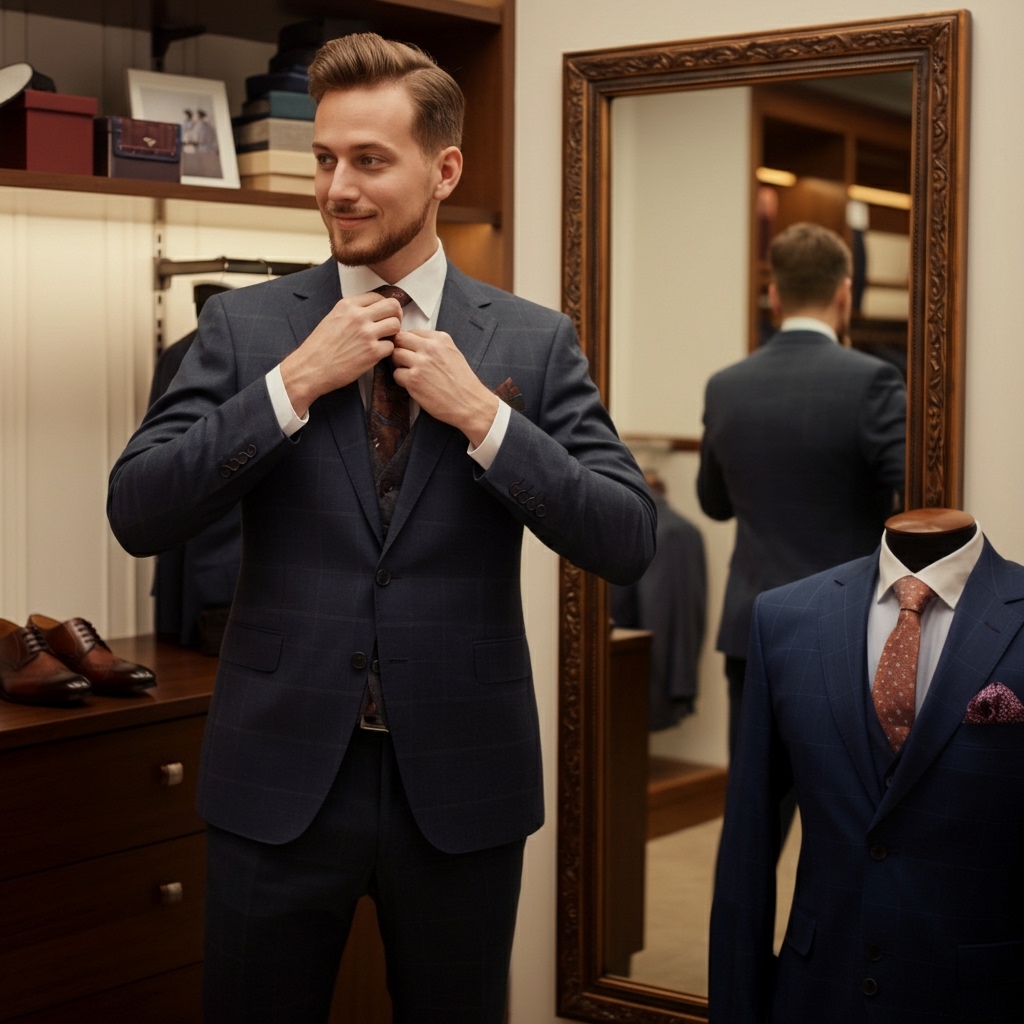Kinh Nghiệm Thuê Vest Nam Hoàn Hảo Cho Mọi Sự Kiện