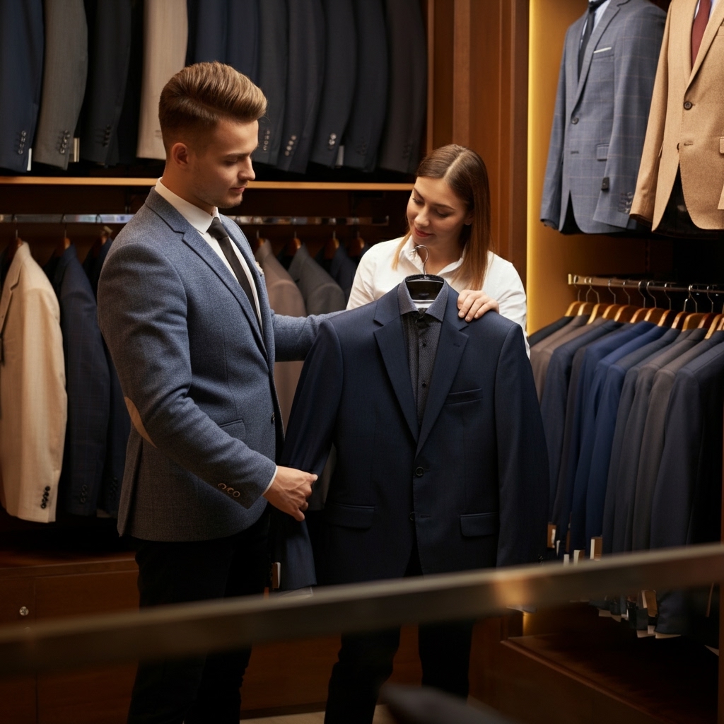 Kinh Nghiệm Thuê Vest Nam Phỏng Vấn Hiệu Quả
