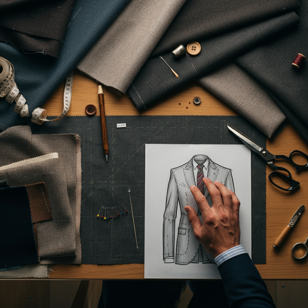 Những Lưu Ý Khác Khi Chọn Vải Vest Theo Mùa 💡