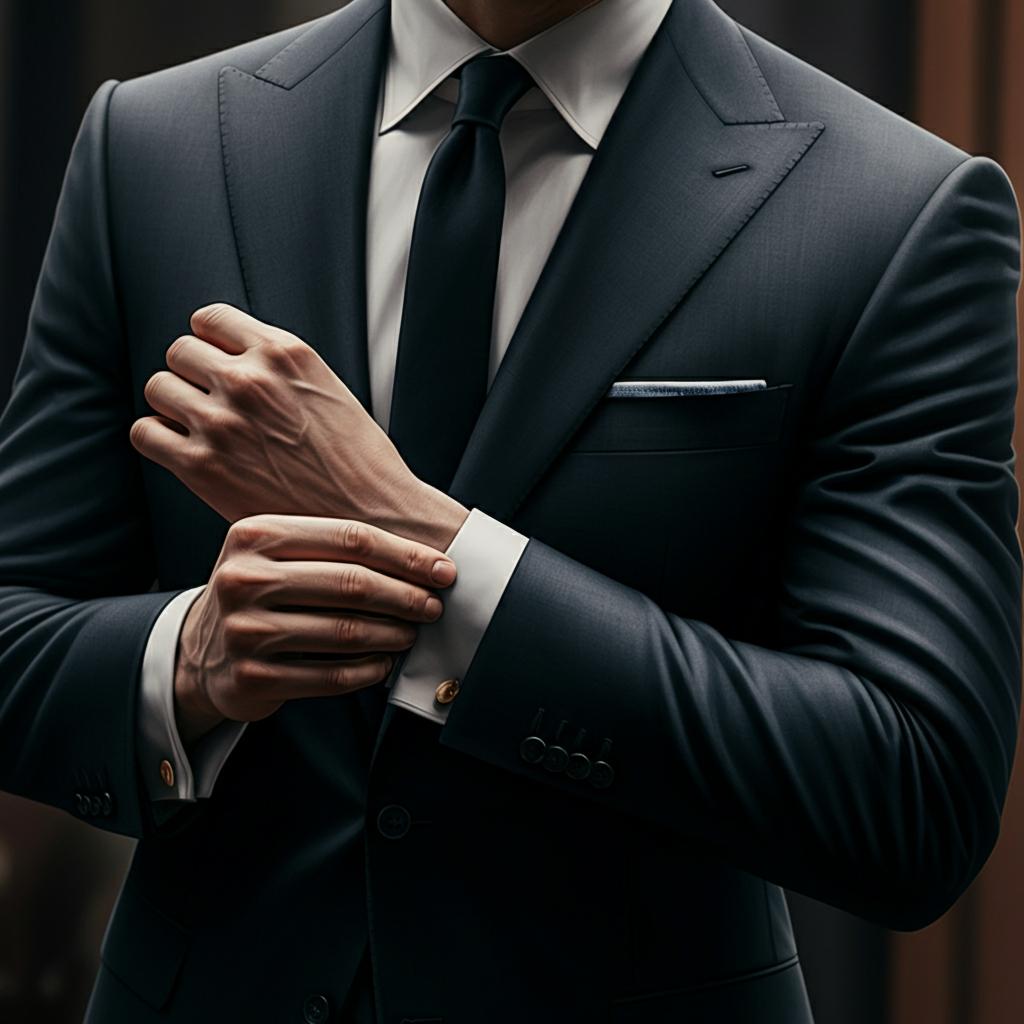 Bí Quyết Mặc Vest Nam Đẹp Chuẩn Phong Cách Dù Là 2 Hay 3 Cúc 🕴️