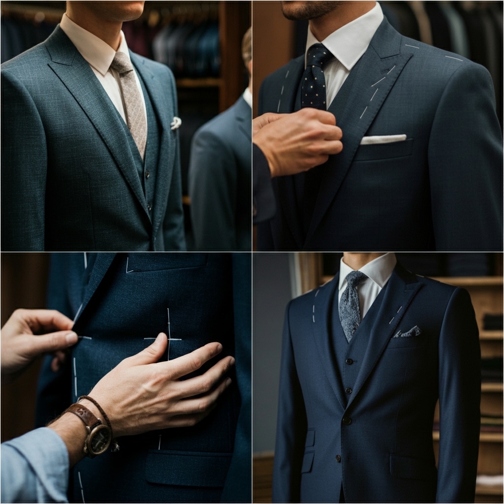 Tiêu Chí Chọn Vest Cưới Thuê Đẹp, Phù Hợp