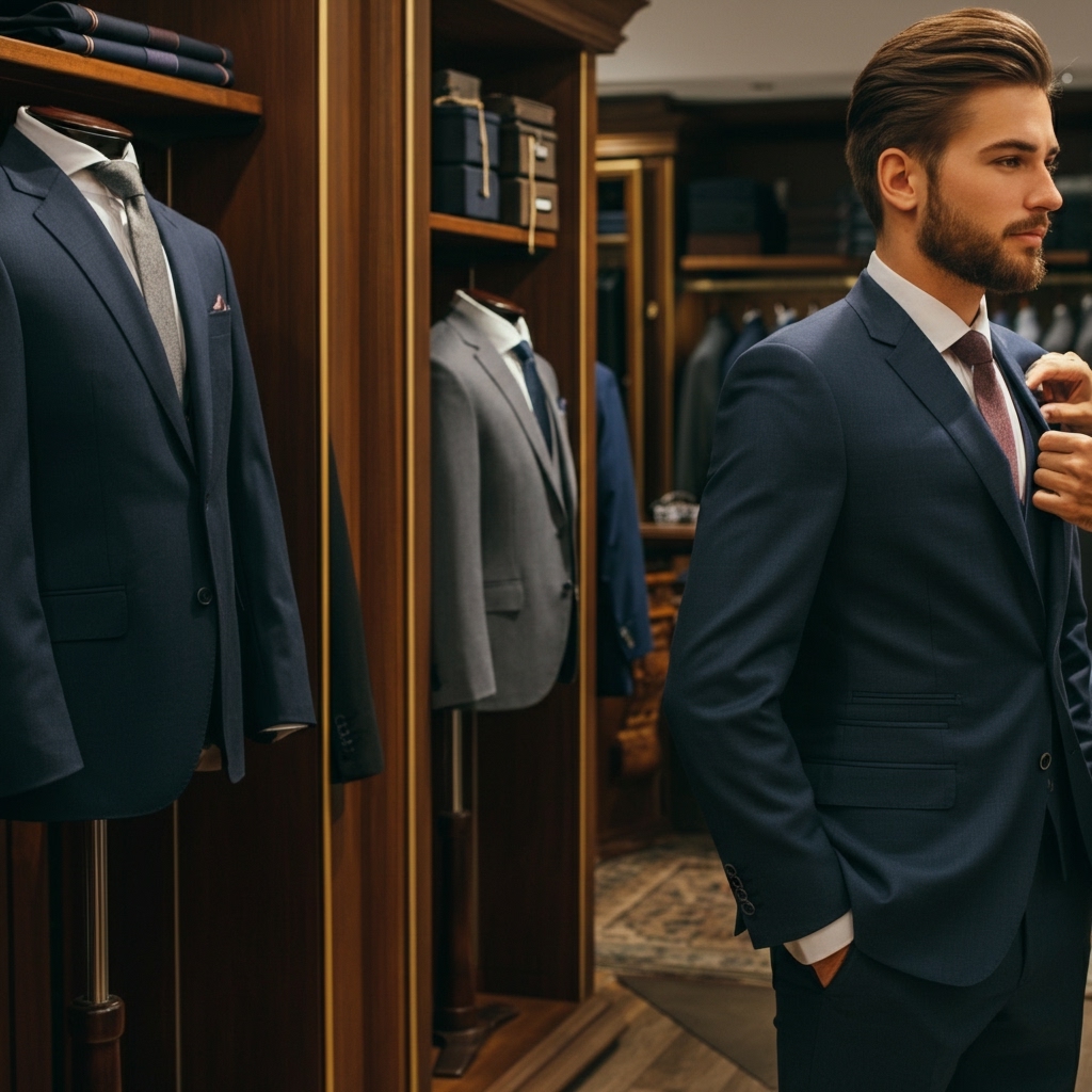 Tiêu Chí Chọn Vest Nam Chụp Ảnh Cưới Đẹp Và Phù Hợp