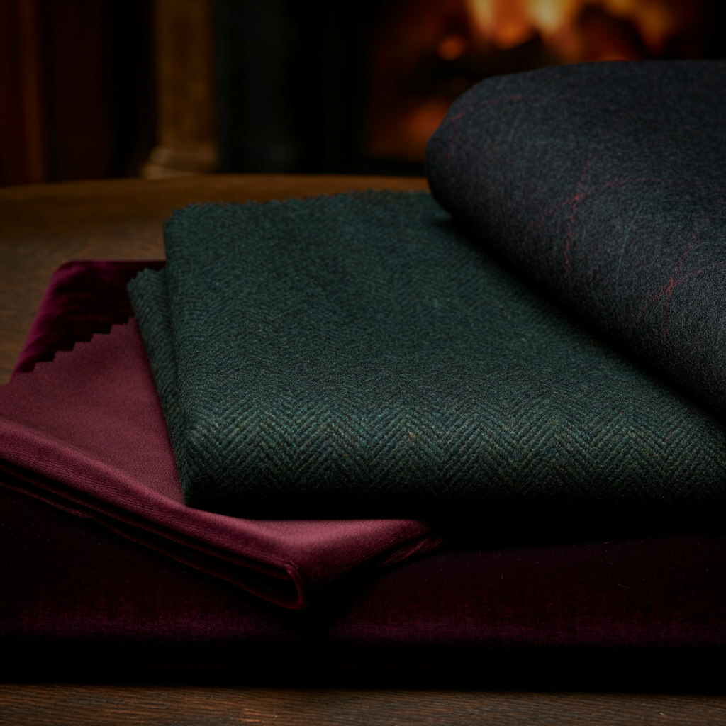 Vest Mùa Đông: Ấm Áp, Sang Trọng & Lịch Lãm ❄️🧥