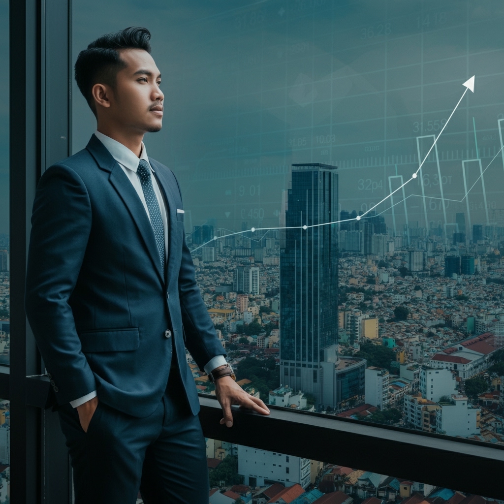 Vì Sao Nên Chọn Dịch Vụ Cho Thuê Vest Nam tại TP HCM?