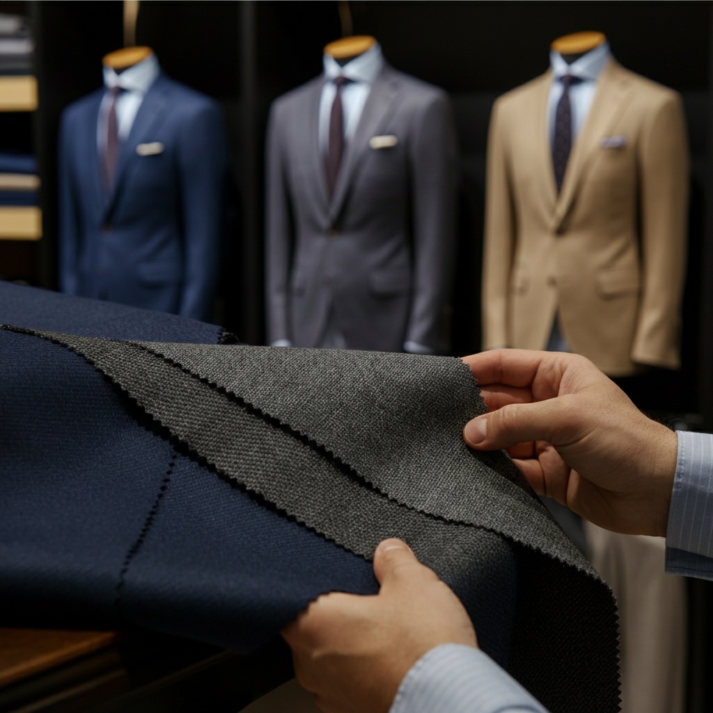 Bí Quyết Chọn Áo Sơ Mi Vest Ông Sui Phù Hợp Nhất