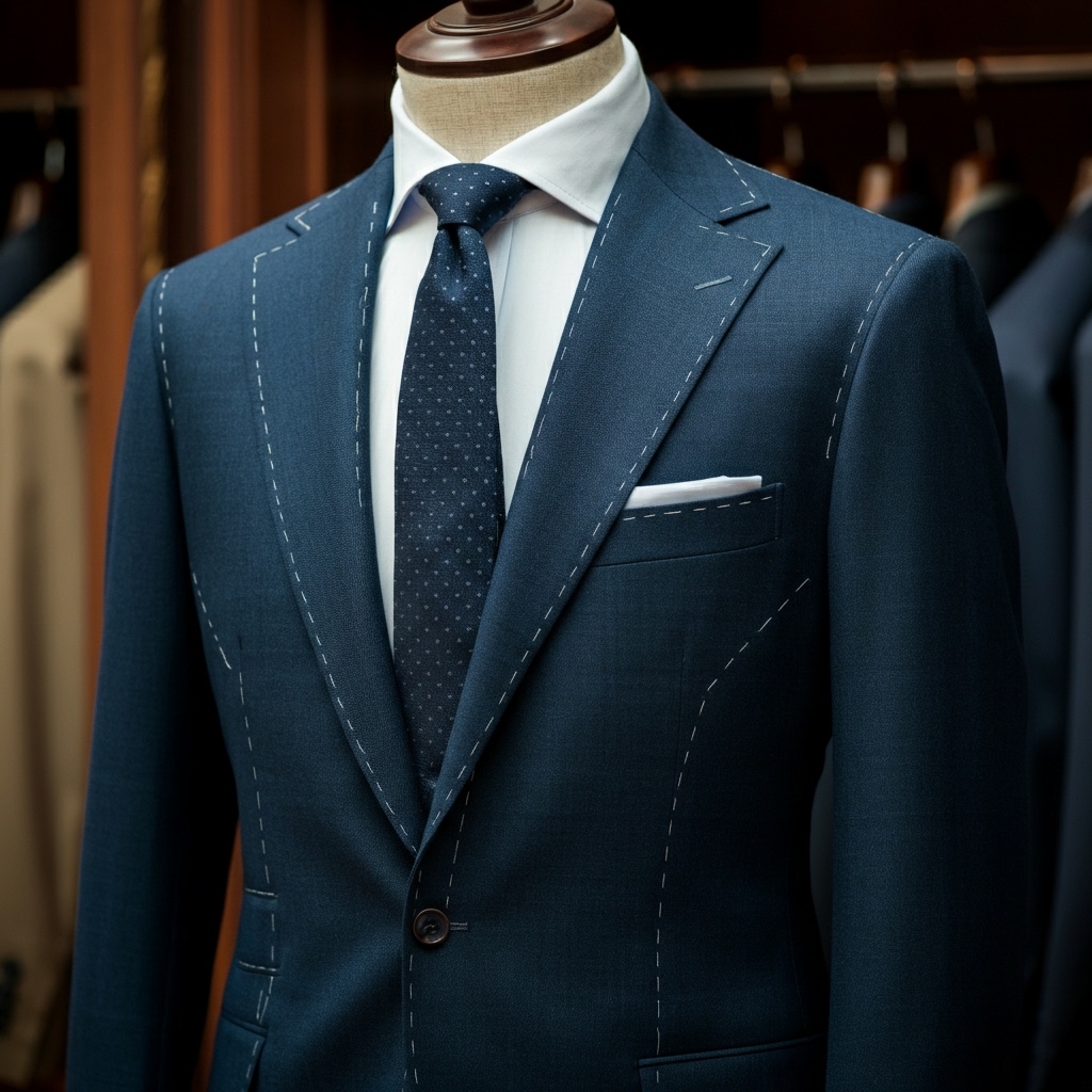 Kinh Nghiệm Chọn Vest Ông Sui Chuẩn Đẹp Ở Hà Nội