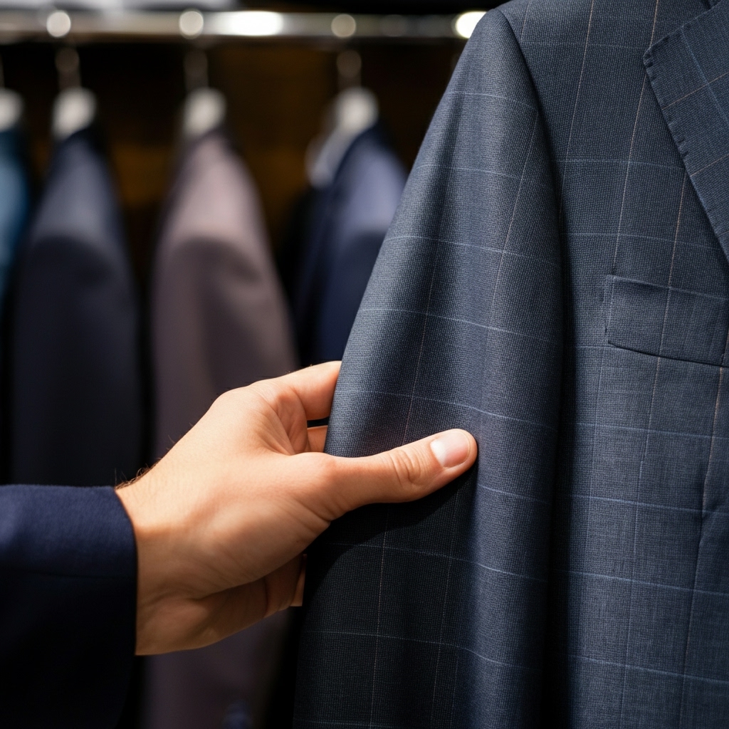 Những Tiêu Chí Quan Trọng Khi Thuê Vest Ông Sui Dài Ngày