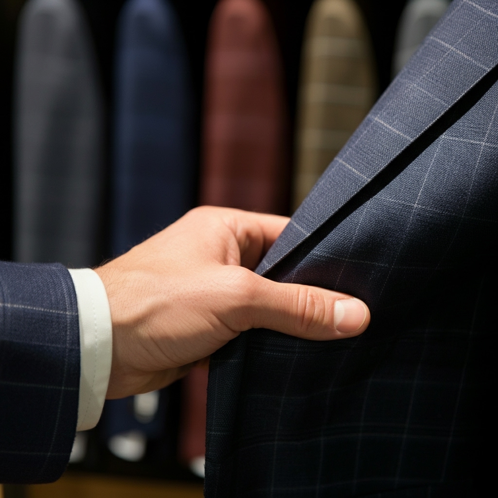 Những tiêu chí vàng để chọn mẫu vest ông sui hiện đại