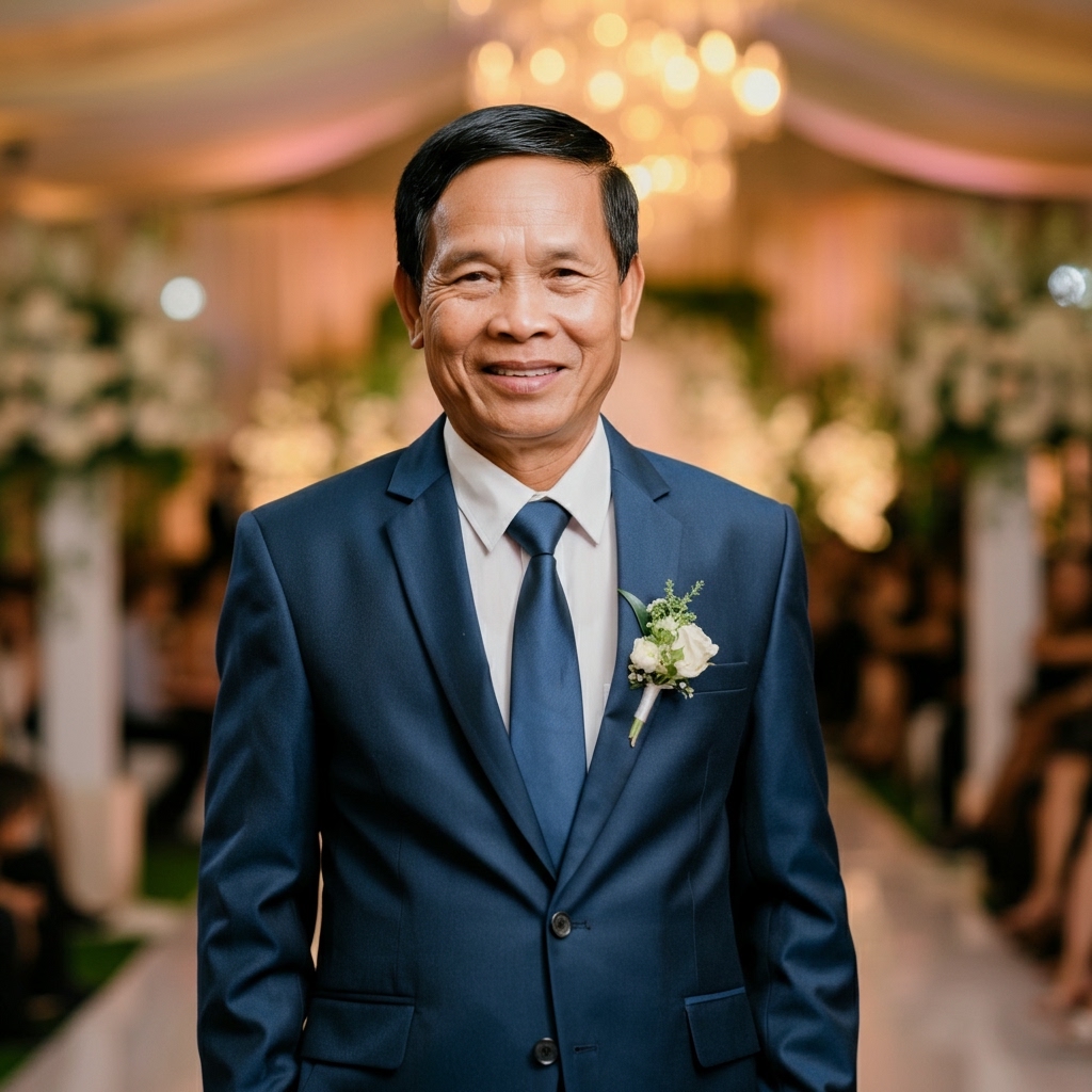 Tại Sao Nên Chọn Gói Thuê Vest Ông Sui?