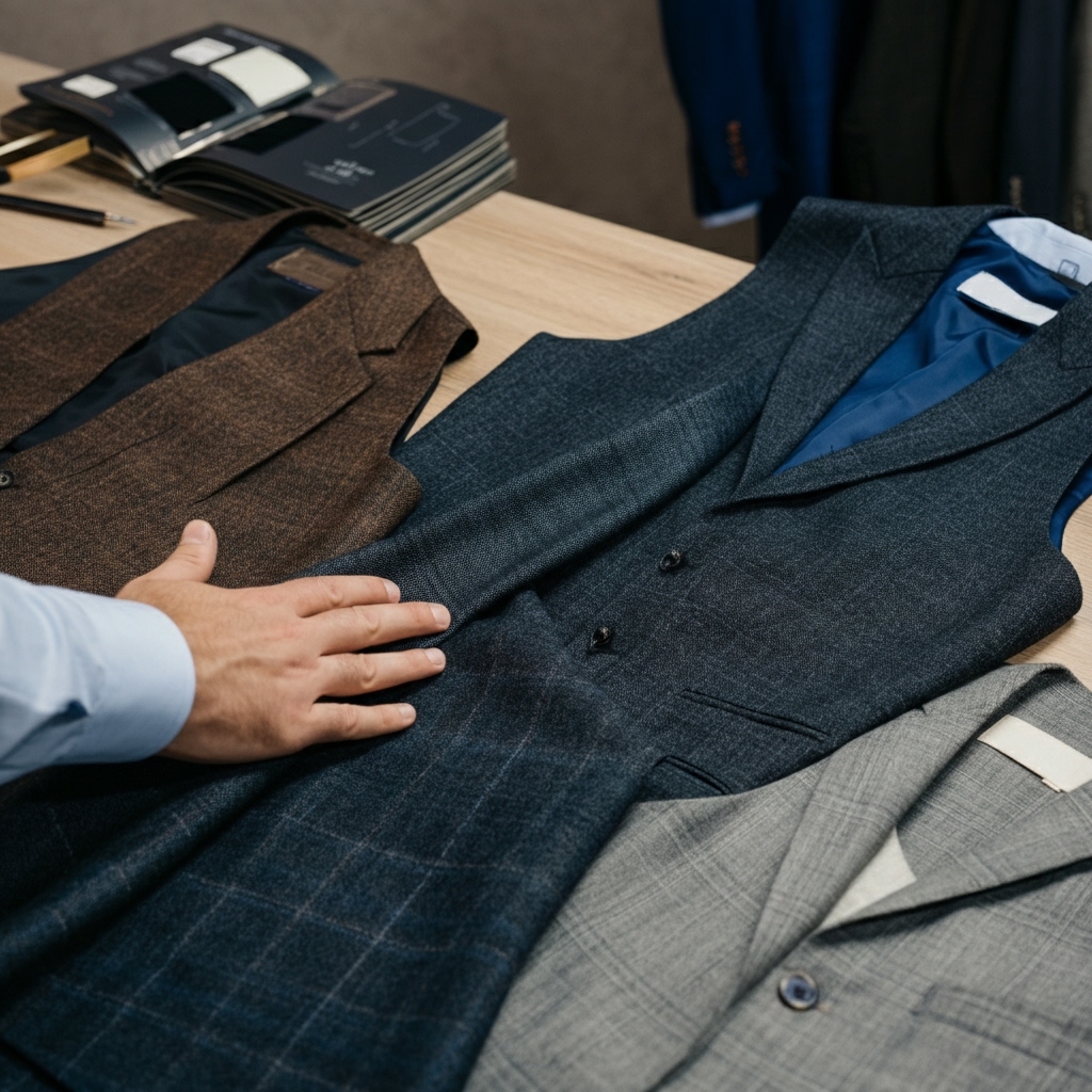 Tiêu Chí Đánh Giá Địa Điểm Cho Thuê Vest Ông Sui Chất Lượng