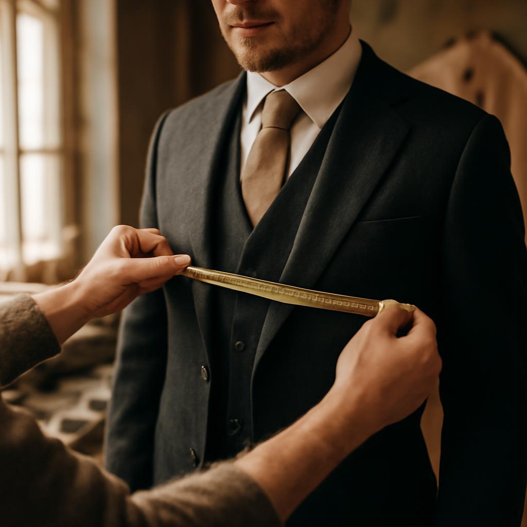Cách chọn kích cỡ và phom dáng chuẩn