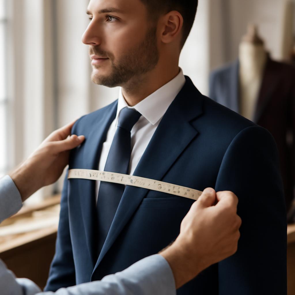Cách chọn vest chú rể cổ sam phù hợp