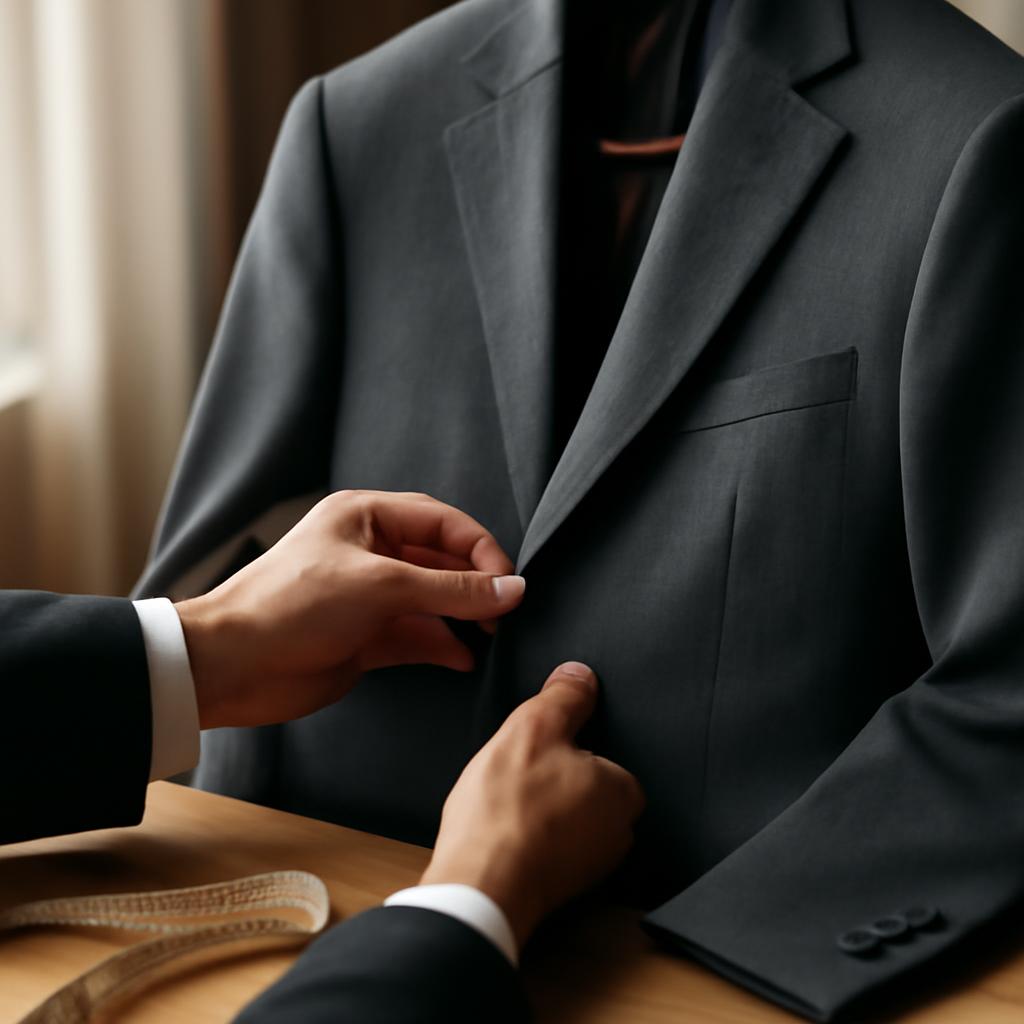 Cách đánh giá ưu đãi thuê vest chú rể có thực sự hời