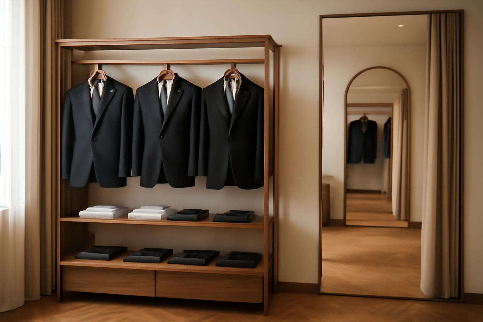 Cách tìm địa chỉ thuê vest chú rể đáng tin cậy
