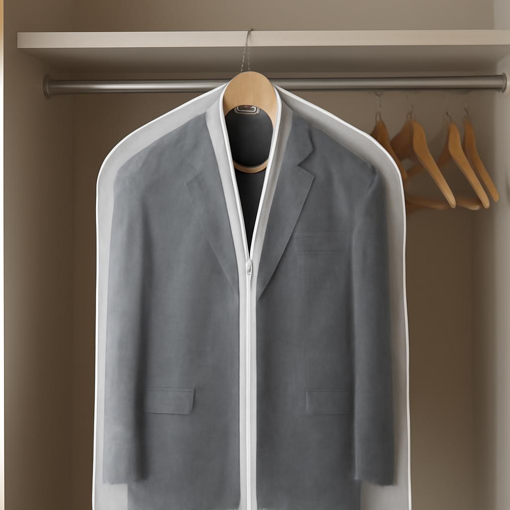 Thuê và bảo quản vest chú rể cổ sam