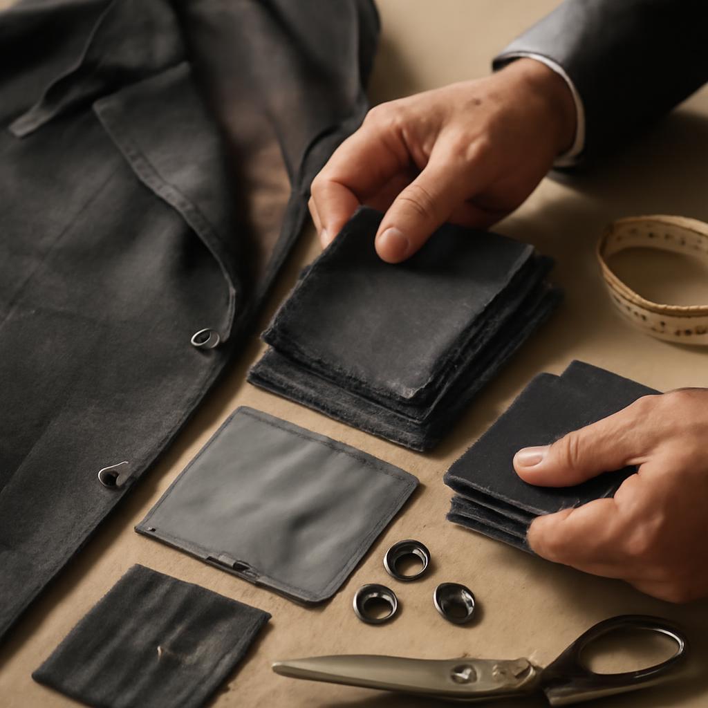 Các yếu tố quyết định chi phí may vest nam