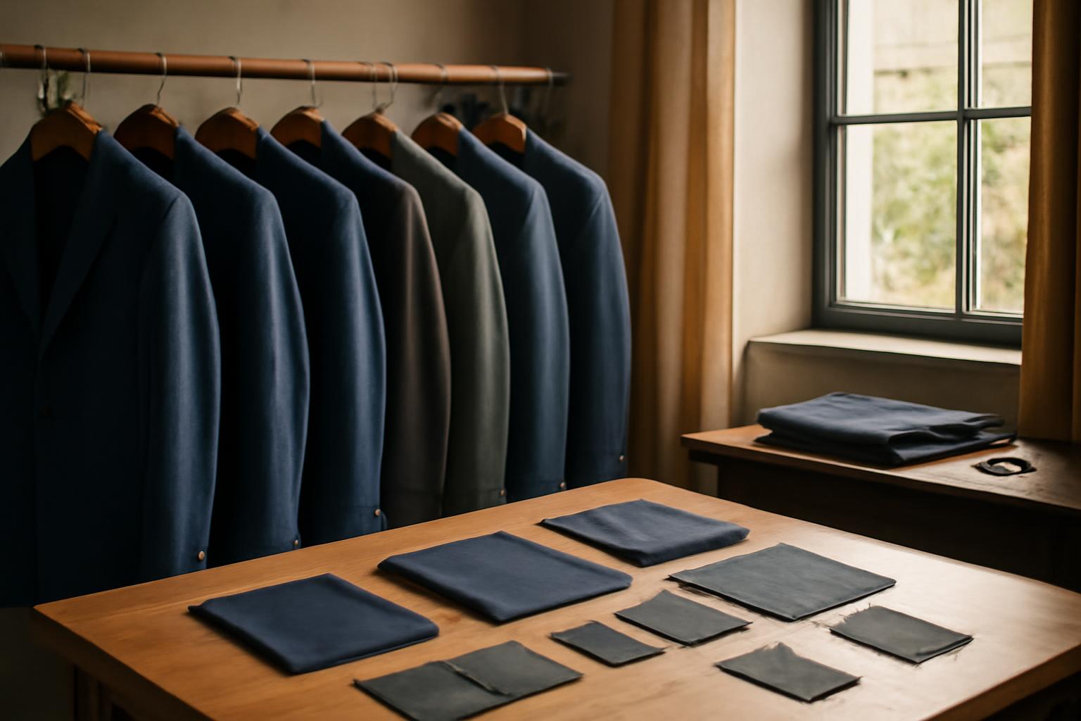 Hiểu đúng về may vest nam giá rẻ