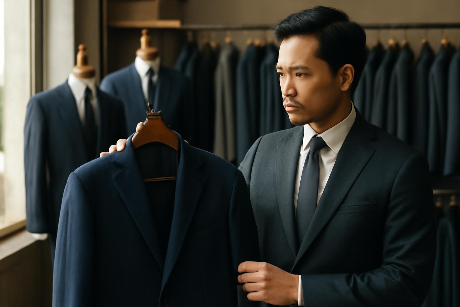 May vest nam giá rẻ dưới 1 triệu: Có nên lựa chọn?
