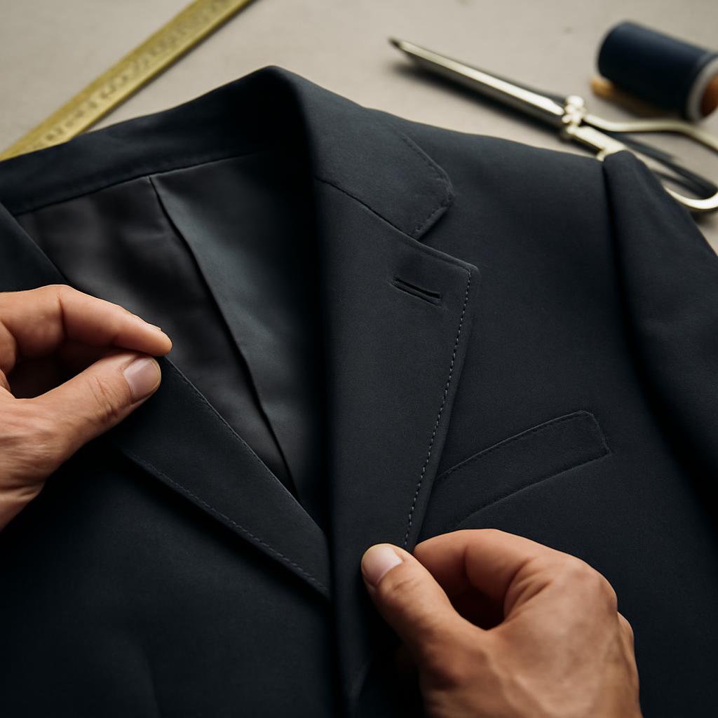 Những giới hạn thực tế của vest nam dưới 1 triệu