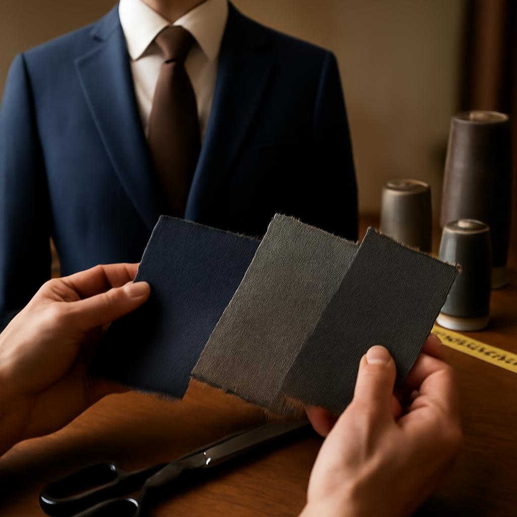 Tiêu chí chọn xưởng may vest đồng phục giá tốt