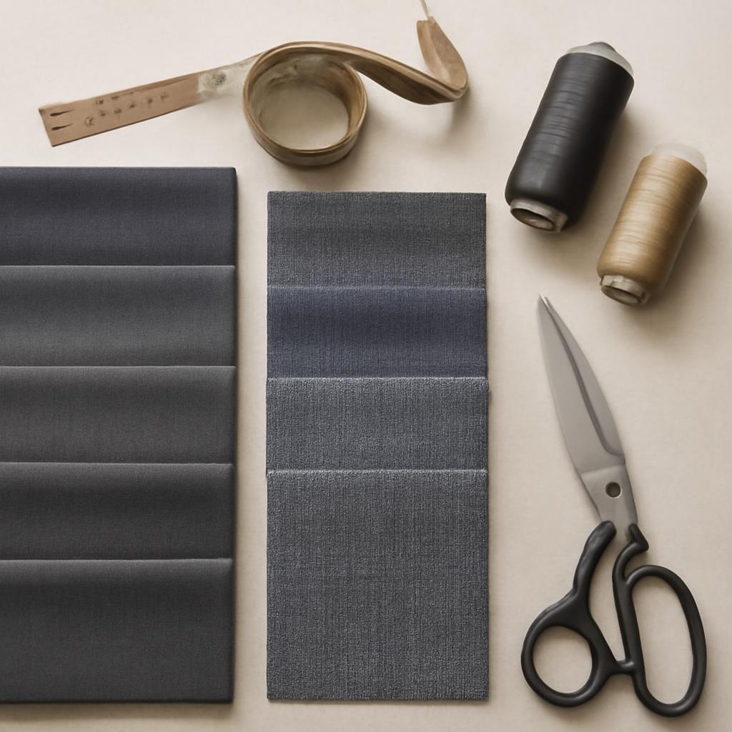 Ưu điểm và hạn chế cần biết trước khi chọn vải polyester